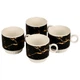 Чашки на підставці "Marble" 5пр/наб (R32775) - зображення 2