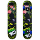 Скейтборд детский с защитой и шлемом 3в1 для мальчика Ben 10 SP-Sport 1407-2 Green-Black - изображение 4