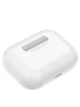 Наушники беспроводные HOCO EW27 TWS Bluetooth 5.3 с микрофоном и зарядным кейсом белые - изображение 4