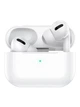 Наушники беспроводные HOCO EW27 TWS Bluetooth 5.3 с микрофоном и зарядным кейсом белые - изображение 6