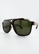 Мужские Солнцезащитные Очки Thom RICHARD TR9527_COL.005-P5 Поляризационные (Polarized), Черепаховые - изображение 2