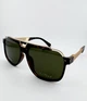 Мужские Солнцезащитные Очки Thom RICHARD TR9527_COL.005-P5 Поляризационные (Polarized), Черепаховые - изображение 3