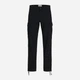 Штаны карго мужские Jack & Jones 12258150 31-34 Black (5715602136709) - изображение 7
