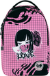 Рюкзак GoPack Teens 41x28x18 см (GO26-135M-1) - зображення 4