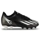 Бутсы футбольные детские Wejicss Sport 5081 размер 36 Black-White - изображение 1
