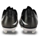 Бутсы футбольные детские Wejicss Sport 5081 размер 36 Black-White - изображение 5