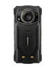 Защищенный cмартфон DOOGEE Fire 7 Ultra 8/256GB Obsidian Gray (Глобальная версия) + Док Станция + Наушники - изображение 3
