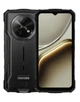Захищений смартфон DOOGEE Fire 7 4/256GB Gray (Глобальна версія) - зображення 1