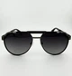 Мужские Солнцезащитные Очки Авиаторы Thom RICHARD TR9526 Col.03-G1 Polarized (Поляризационные), Черный Градиент - изображение 5