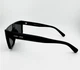 Солнцезащитные Очки MARC JOHN MJ0825 Col.101-P1 Polarized Черные Поляризационные Унисекс - изображение 7
