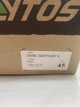 Кроссовки lytos cosmic jab dynamic s1 42 - изображение 2