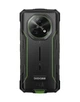 Защищенный cмартфон DOOGEE Fire 5 Pro 4/128GB Green (Глобальная версия) - изображение 2