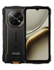 Захищений смартфон DOOGEE Fire 7 4/256GB Orange (Глобальна версія) - зображення 1