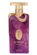 Woda perfumowana damska Flavia Amethyst Pour Femme 100 ml (6294015197983) - obraz 1