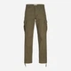 Штаны карго мужские Jack & Jones 12258150 30-34 Olive Night (5715602136235) - изображение 7