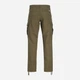 Штаны карго мужские Jack & Jones 12258150 30-34 Olive Night (5715602136235) - изображение 8