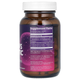 Женский пробиотик MRM, Nutrition "Women's Probiotic" смесь 2 штаммов с клюквой и D-маннозой, 3.5 млрд КОЕ (60 веганских капсул) - изображение 2