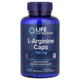 L-аргинин Life Extension "L-Arginine Caps" с витамином С, 700 мг (200 капсул) - изображение 1