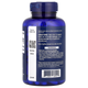 L-аргинин Life Extension "L-Arginine Caps" с витамином С, 700 мг (200 капсул) - изображение 3