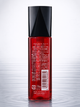 Разглаживающая эссенция для волос Lebel, IAU "Essence SLEEK" японская несмываемая сыворотка с термозащитой SPF30 и антистатическим эффектом для гладкости, блеска, выпрямления и укладки непослушных, вьющихся и пушистых волос (100 мл) - изображение 2
