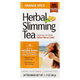 Трав'яний чай для схуднення 21st Century "Herbal Slimming Tea" листя сенни для зниження ваги, смак апельсин і прянощі, без кофеїну (24 чайних пакетики / 48 г / 1,7 унції) - зображення 1
