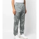 Штани Stone Island Nylon Metal Track Grey Pant 781531019 v0061 - изображение 3