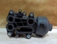 Корпус масляного фільтра 2.0 TDI аналог 03L115389C Фольксваген (Volkswagen) Амарок Крафтер СС Еос Т5 Т6 - зображення 3