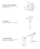 Настенный крепёж Starlink Standard Wall Mount к Старлинк Gen 3 Rev 4 - изображение 10