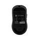 Бездротова (Bluetooth + 2,4G) ігрова миша AJAZZ AJ199 Carbon Fiber Mouse, PAW3311, 24000DPI, BLACK/ЧОРНА (AJ199B) - изображение 6