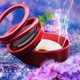 Комплект сменных ароматических картриджей для авто «Левитирующие кольца» 5 шт. - изображение 5