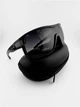 Солнцезащитные Очки MARC JOHN MJ0804 Col.136-G7 Polarized Черный градиент (Поляризация) - изображение 9
