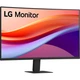 Монитор LG 27U421A-B - изображение 4