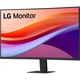 Монитор LG 27U421A-B - изображение 5