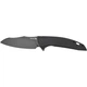 Ніж Skif Vulture BSW Black (OL-008DBSWB) - зображення 1