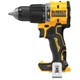 Дриль-шуруповерт акумуляторний безщітковий ударний DeWALT DCD799NT - зображення 2