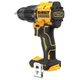 Дриль-шуруповерт акумуляторний безщітковий ударний DeWALT DCD799NT - зображення 4