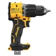 Дриль-шуруповерт акумуляторний безщітковий ударний DeWALT DCD799NT - зображення 5