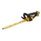 Кущоріз акумуляторний DeWALT, XR Li-Ion 18 В 5 Аг, довжина ножа 55 см, діаметр гілок 25 мм, 1 аккумулятор, зарядний пристрій, вес - зображення 2