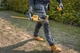 Кущоріз акумуляторний DeWALT, XR Li-Ion 18 В, довжина ножа 55 см, діаметр гілок 25 мм, без аккумулятора та зарядного пристрою, вес - зображення 7