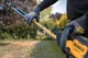 Кущоріз акумуляторний DeWALT, XR Li-Ion 18 В, довжина ножа 55 см, діаметр гілок 25 мм, без аккумулятора та зарядного пристрою, вес - зображення 8