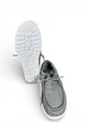 Мокасины Hey Dude Wally Elevated Basics (s/n 41866-01J), Серый, Размер 48 (US M15), 33 см - изображение 5