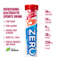 Изотоник High5 Zero Variety Pack электролитный напиток в шипучках 3 × 20 шт - изображение 7