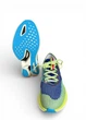 Кросівки Hoka One One U Cielo X1 (s/n 1147910 ENN), Синій Розмір 42 2/3 (US 10W/9M), 27 см - зображення 5