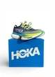 Кросівки Hoka One One U Cielo X1 (s/n 1147910 ENN), Синій Розмір 42 2/3 (US 10W/9M), 27 см - зображення 6