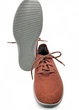 Чоловічі кросівки Allbirds TreeRunner Sunkissed Розмір 42/43, устілка 27.5 см,Теракотовий - зображення 5