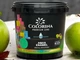 Краска акриловая без запаха Colorina AQUA ENAMEL 2 л зеленое яблоко - изображение 1