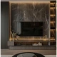 Стеновая бамбуковая панель BWD 8084-1 Marble 2800х1220 (8мм) (808418) - изображение 5