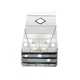 Стеновая бамбуковая панель BWD 8026-15 Mirror Silver 2800х1220 (8мм) (8026158) - изображение 4