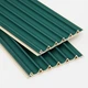 Рейка декоративная бамбуковая BWD GW80-1089-8 3000х160 мм (GW8010898) - изображение 2