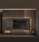 Стеновая бамбуковая панель BWD 6312-10 Stone 2800х1220 (8мм) (6312108) - изображение 4